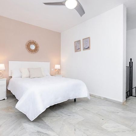 Bhost - Heroe De Sostoa Ll Málaga Kültér fotó